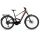 Orbea MUGA 20 Trekking E-Bike 2026 | Rust - Black
