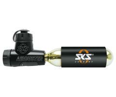 SKS Airbuster CO²-Kartuschenpumpe