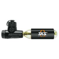 SKS Airbuster CO²-Kartuschenpumpe