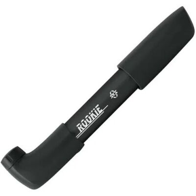 SKS ROOKIE Länge 2 Minipumpe schwarz/Display revers. SPA 245-260mm