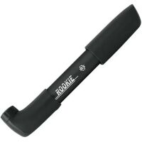 SKS ROOKIE Länge 2 Minipumpe schwarz/Display revers....