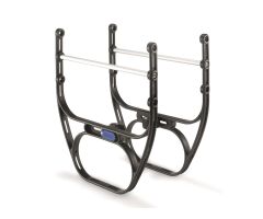 Thule Side Frames Pack`n Pedal Tour Rack schwarz