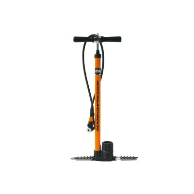SKS SKS-Rennkompressor, orange, Schlauch 2145 (EVA)