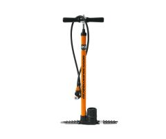 SKS SKS-Rennkompressor, orange, Schlauch 2145 (EVA)