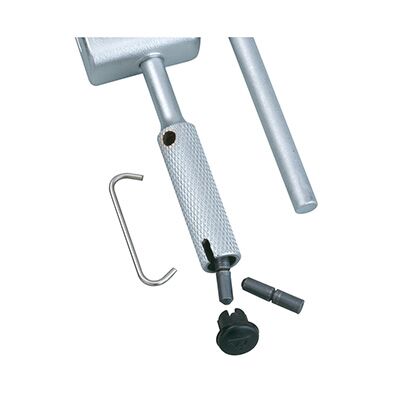 Topeak Kettennietwerkzeug Universal Chain Tool SB-Verpackung