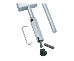Topeak Kettennietwerkzeug Universal Chain Tool SB-Verpackung