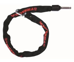 TRELOCK Anschließkette ZR 355 mit Tasche