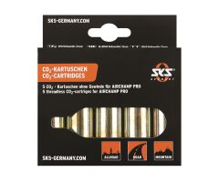 SKS Ersatzkartuschen für SKS Airchamp