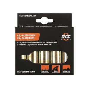 SKS Ersatzkartuschen für SKS Airchamp