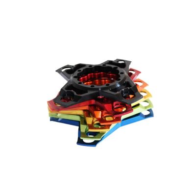 BOR MTB SPIDER | 1 Speed - 76mm - XX1 |