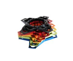 BOR MTB SPIDER | 1 Speed - 76mm - XX1 |