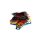 BOR MTB SPIDER | 1 Speed - 76mm - XX1 |