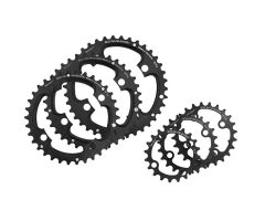 BOR MTB Kettenblatt (X-0) | 2-Fach | 64/