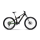 Haibike LYKE CF SE 480Wh Light E-Fully 2026 | black gold/leaf glänzend