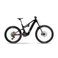 Haibike HYBE CF 11 800Wh E-Fully 2026 |...
