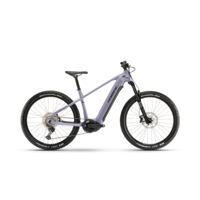 Haibike ALLTRACK 7 27.5 720Wh E-MTB 2026 | lavender/black matt