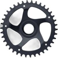 KMC E-Bike Kettenblatt Bosch Gen. 4 Z.38