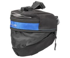 M-WAVE Tilburg L Satteltasche