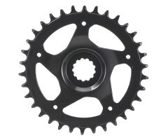 SAMOX PD-DM-Gen3 50 40T Kettenblatt