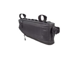 M-WAVE Rough Ride Triangle Black Series Dreieckstasche