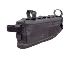 M-WAVE Rough Ride Triangle Black Series Dreieckstasche