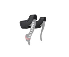 ROTOR 1X13 ROAD RUBBER HOOD SET Gummischutzüberzug