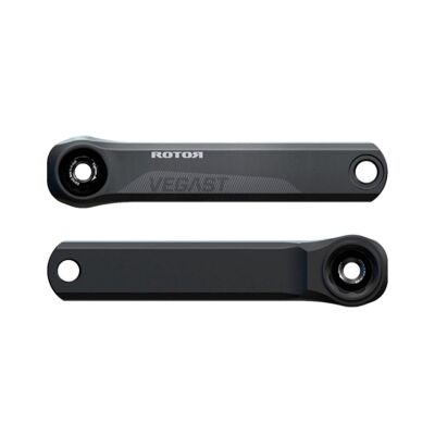 ROTOR VEGAST24 CRANK ARMS 172.5 MM Kurbelarme