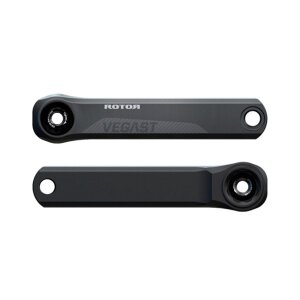 ROTOR VEGAST24 CRANK ARMS 172.5 MM Kurbelarme