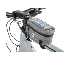 M-WAVE Suburban Top Oberrohrtasche