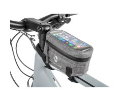 M-WAVE Suburban Top Oberrohrtasche