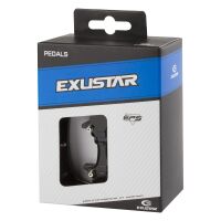 EXUSTAR E-PM820-2 Kombipedal
