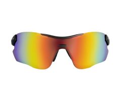 M-WAVE Rayon G4 Pro Sport-/Fahrradbrille