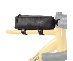 M-WAVE Rough Ride Top Black Series Oberrohrtasche
