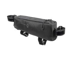 M-WAVE Rough Ride Top Black Series Oberrohrtasche