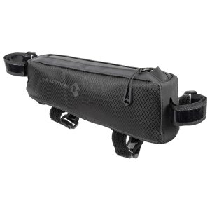 M-WAVE Rough Ride Top Black Series Oberrohrtasche