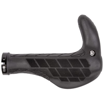 M-WAVE Cloud Ergomax Fix BE Fahrradgriffe