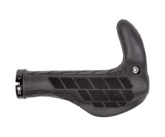 M-WAVE Cloud Ergomax Fix BE Fahrradgriffe