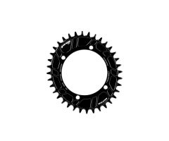 ROTOR Q RINGS MTB BCD100X4 Kettenblatt