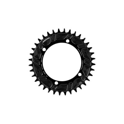 ROTOR ROUND RING MTB BCD 100X4 Kettenblatt