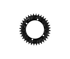 ROTOR ROUND RING MTB BCD 100X4 Kettenblatt