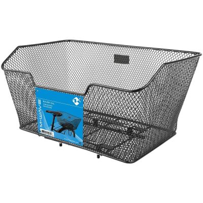 M-WAVE BA-RM XXL Gepäckträgerkorb