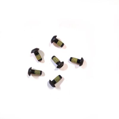 ROTOR 6-BOLT ROTOR BOLT SET Schraubensatz