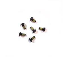 ROTOR 6-BOLT ROTOR BOLT SET Schraubensatz
