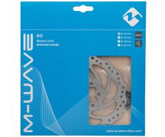 M-WAVE BD-140 Bremsscheibe