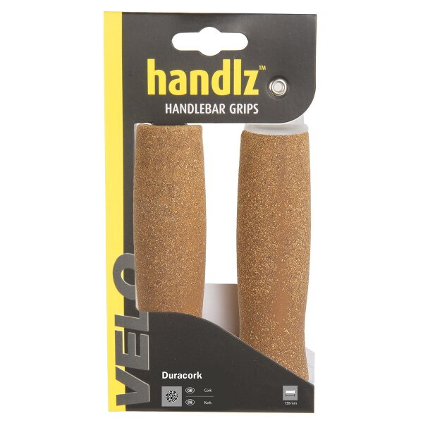 VELO Duracork Fahrradgriffe