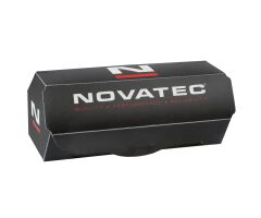 NOVATEC D792SB/A-AA-X12 32 hole Hinterrad-Scheibenbremsnabe
