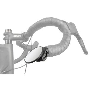 M-WAVE Spy DB 50 Fahrradspiegel