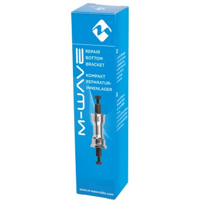 M-WAVE Carousel BB Repair Reparatur-Tretlager
