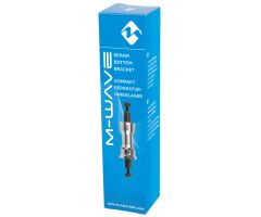 M-WAVE Carousel BB Repair Reparatur-Tretlager