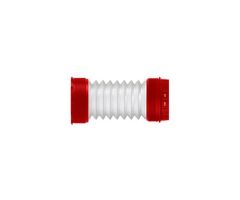 ROTOR T4730 ASYMMETRIC BB CERAMIC RED Tretlager mit Gewinde